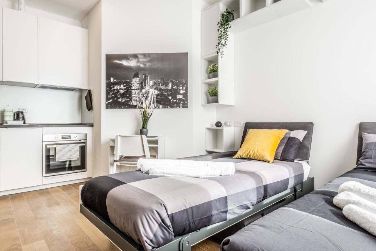 City Life House-Yellow San Siro & Duomo Милано Екстериор снимка